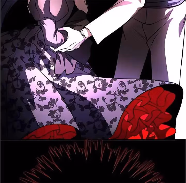 When the Third WheelStrikes Back Chapter 56 page 83 - 