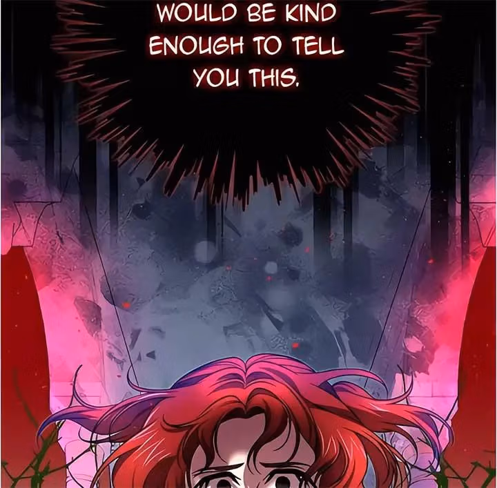 When the Third WheelStrikes Back Chapter 56 page 86 - 