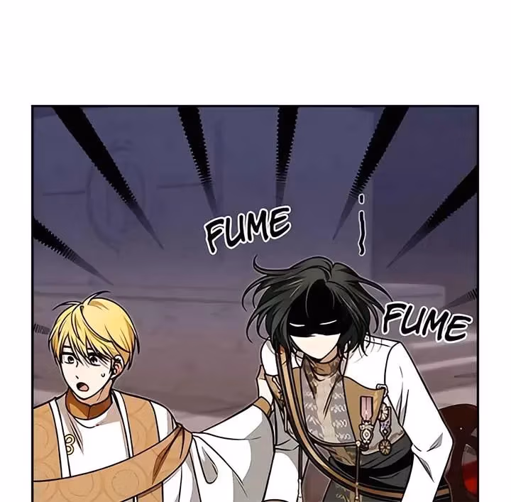 When the Third WheelStrikes Back Chapter 56 page 95 - 