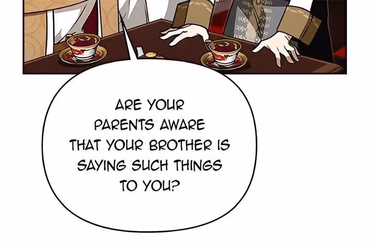 When the Third WheelStrikes Back Chapter 56 page 96 - 