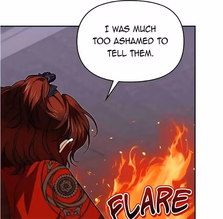 When the Third WheelStrikes Back Chapter 56 page 98 - 