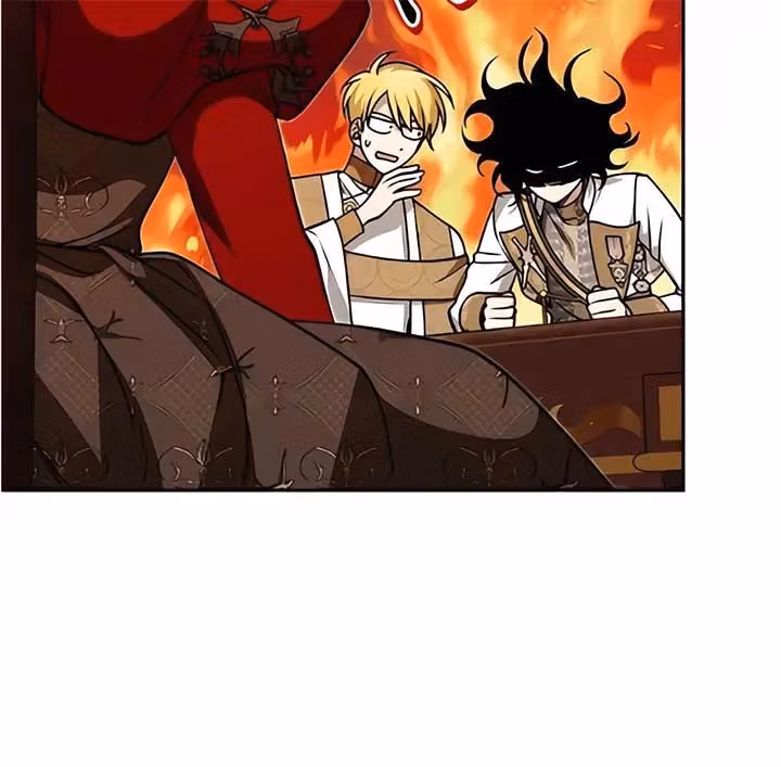 When the Third WheelStrikes Back Chapter 56 page 99 - 