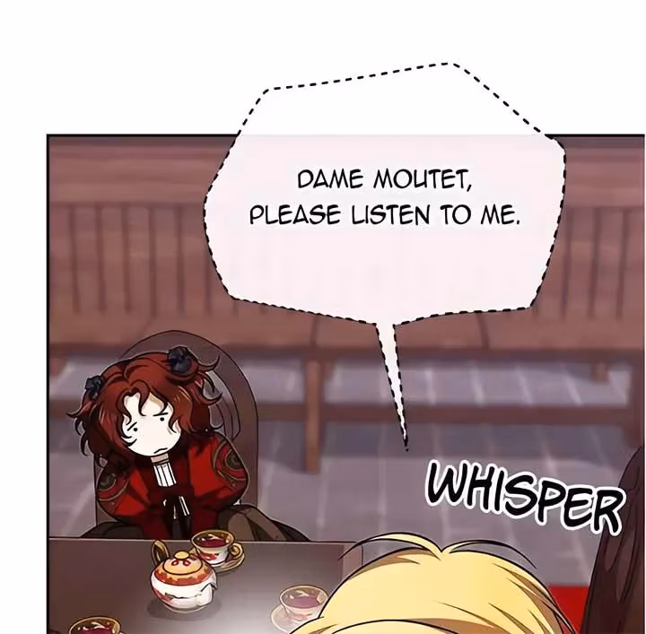 When the Third WheelStrikes Back Chapter 56 page 100 - 