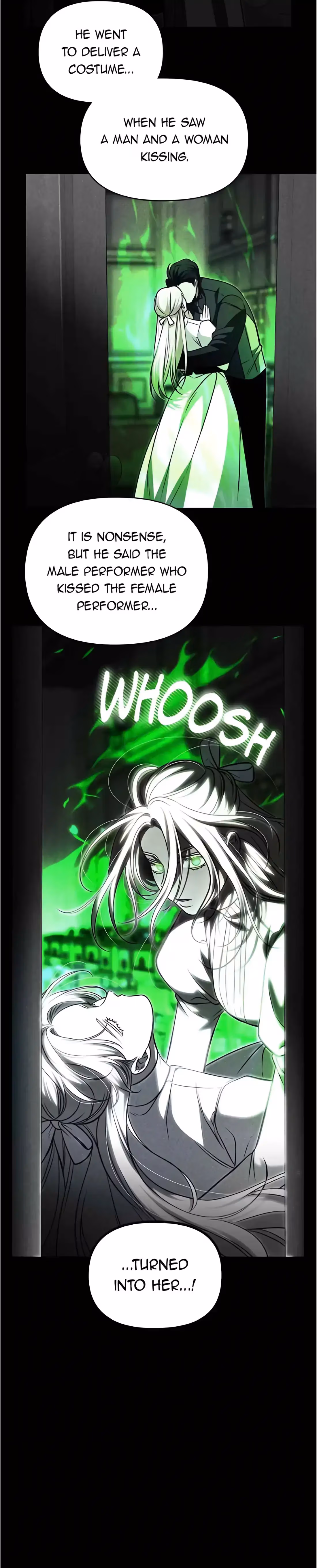 When the Third WheelStrikes Back Chapter 57 page 102 - 