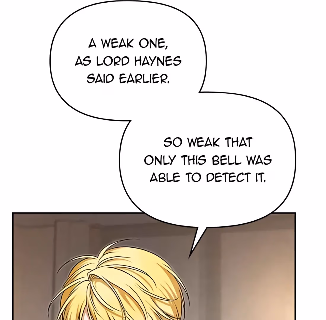 When the Third WheelStrikes Back Chapter 57 page 110 - 