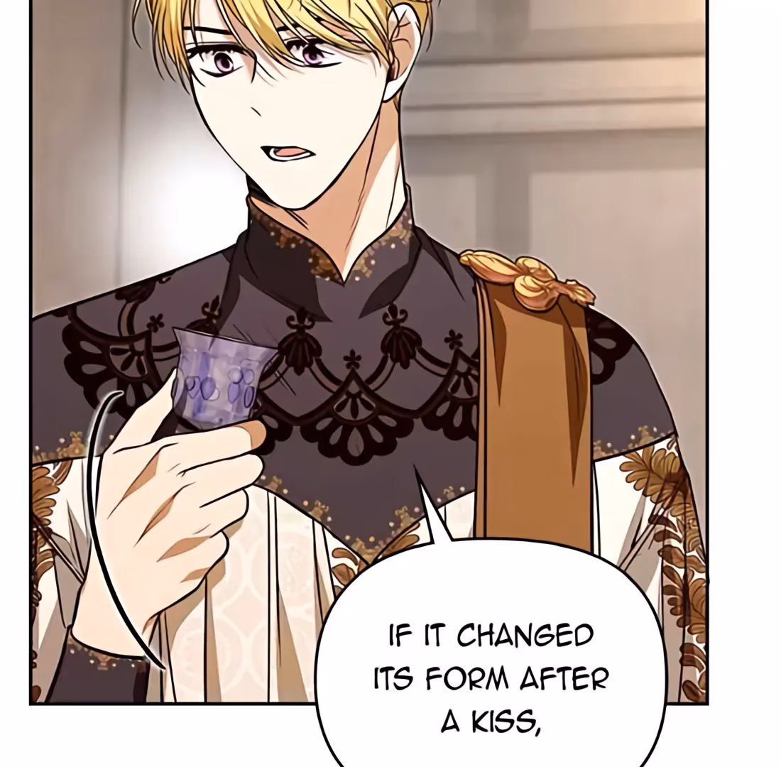 When the Third WheelStrikes Back Chapter 57 page 111 - 