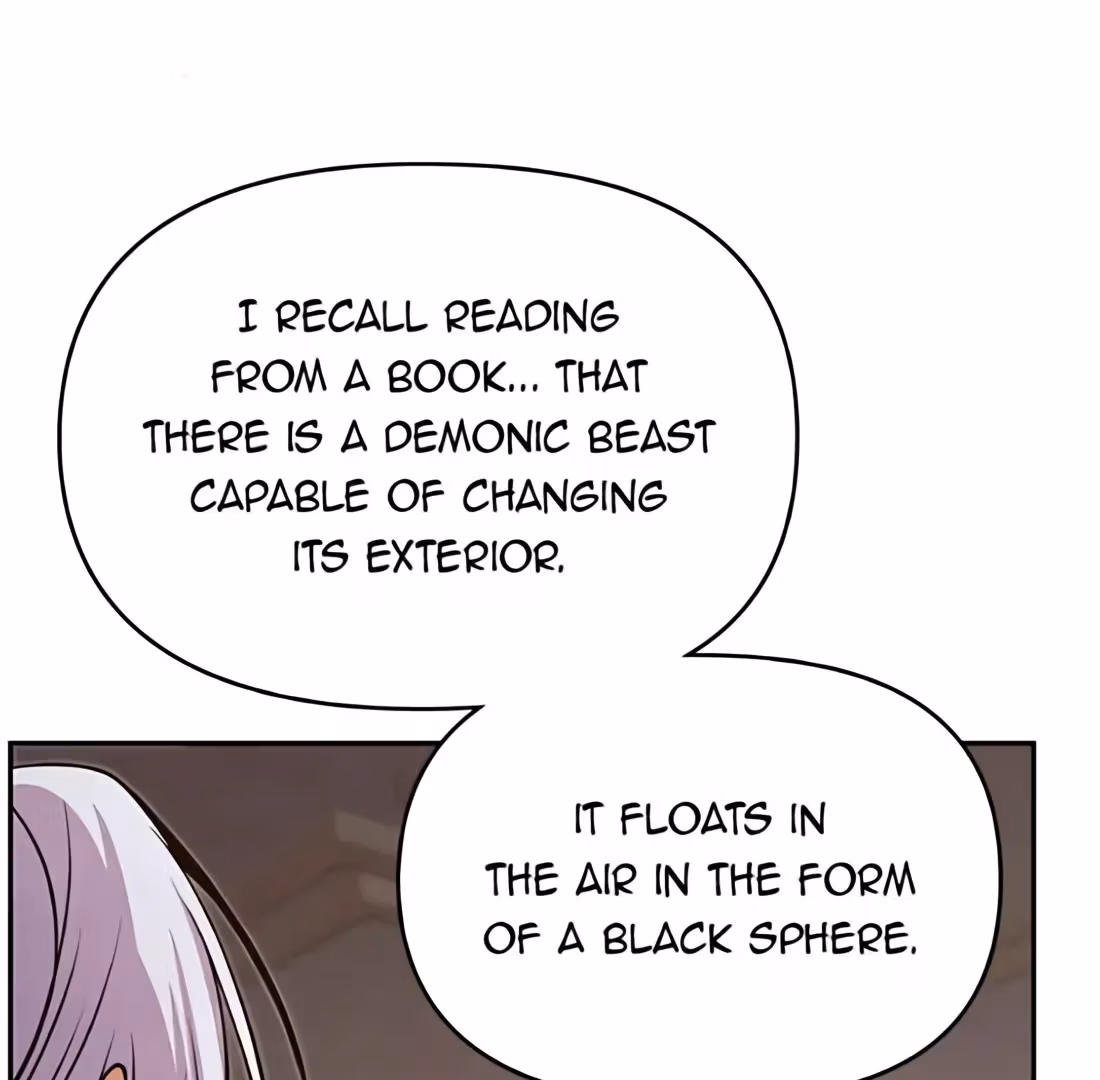 When the Third WheelStrikes Back Chapter 57 page 116 - 
