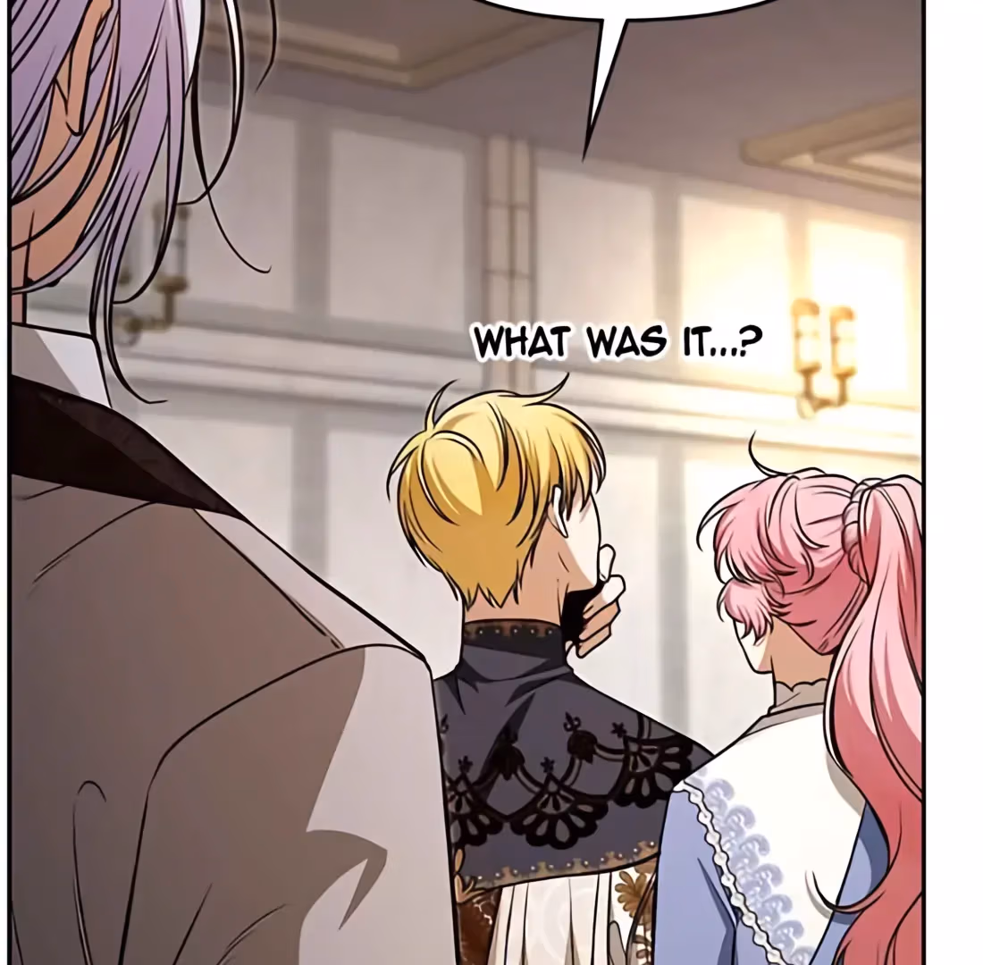 When the Third WheelStrikes Back Chapter 57 page 117 - 