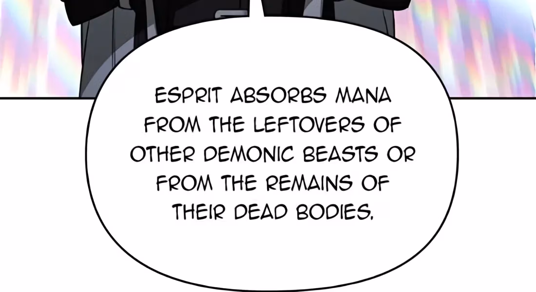 When the Third WheelStrikes Back Chapter 57 page 122 - 
