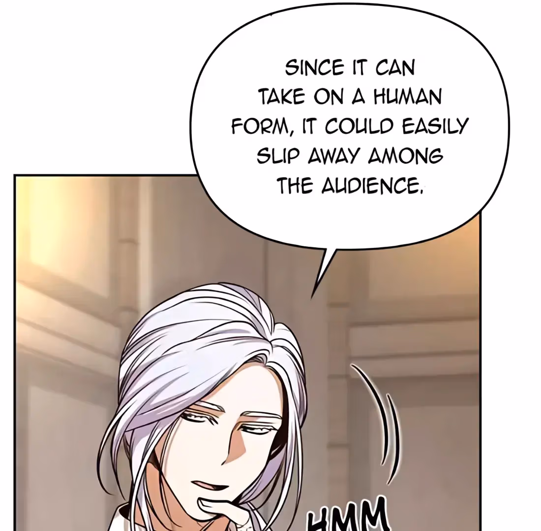 When the Third WheelStrikes Back Chapter 57 page 125 - 