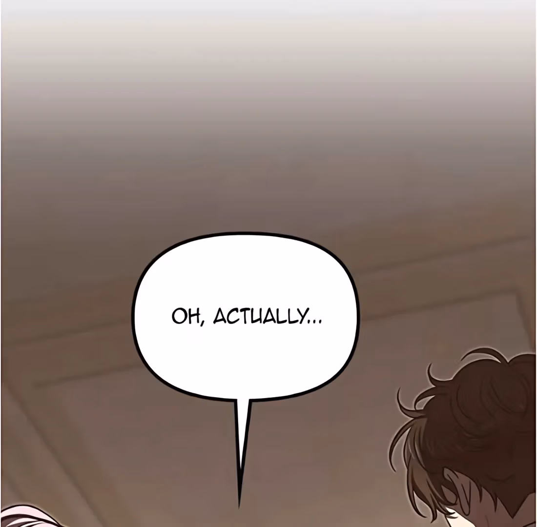 When the Third WheelStrikes Back Chapter 57 page 127 - 