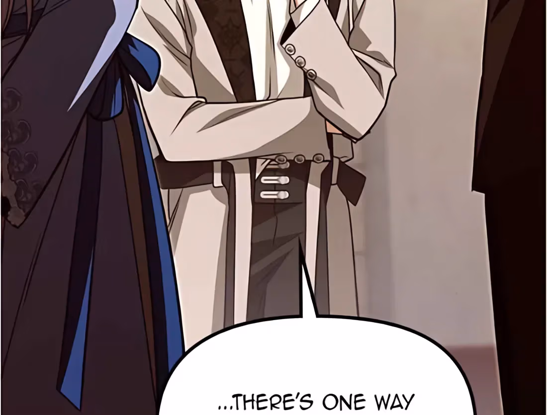 When the Third WheelStrikes Back Chapter 57 page 129 - 