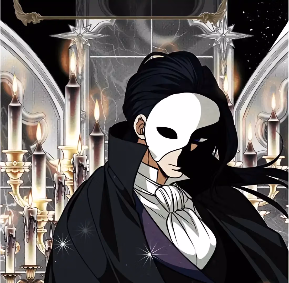 When the Third WheelStrikes Back Chapter 57 page 14 - 