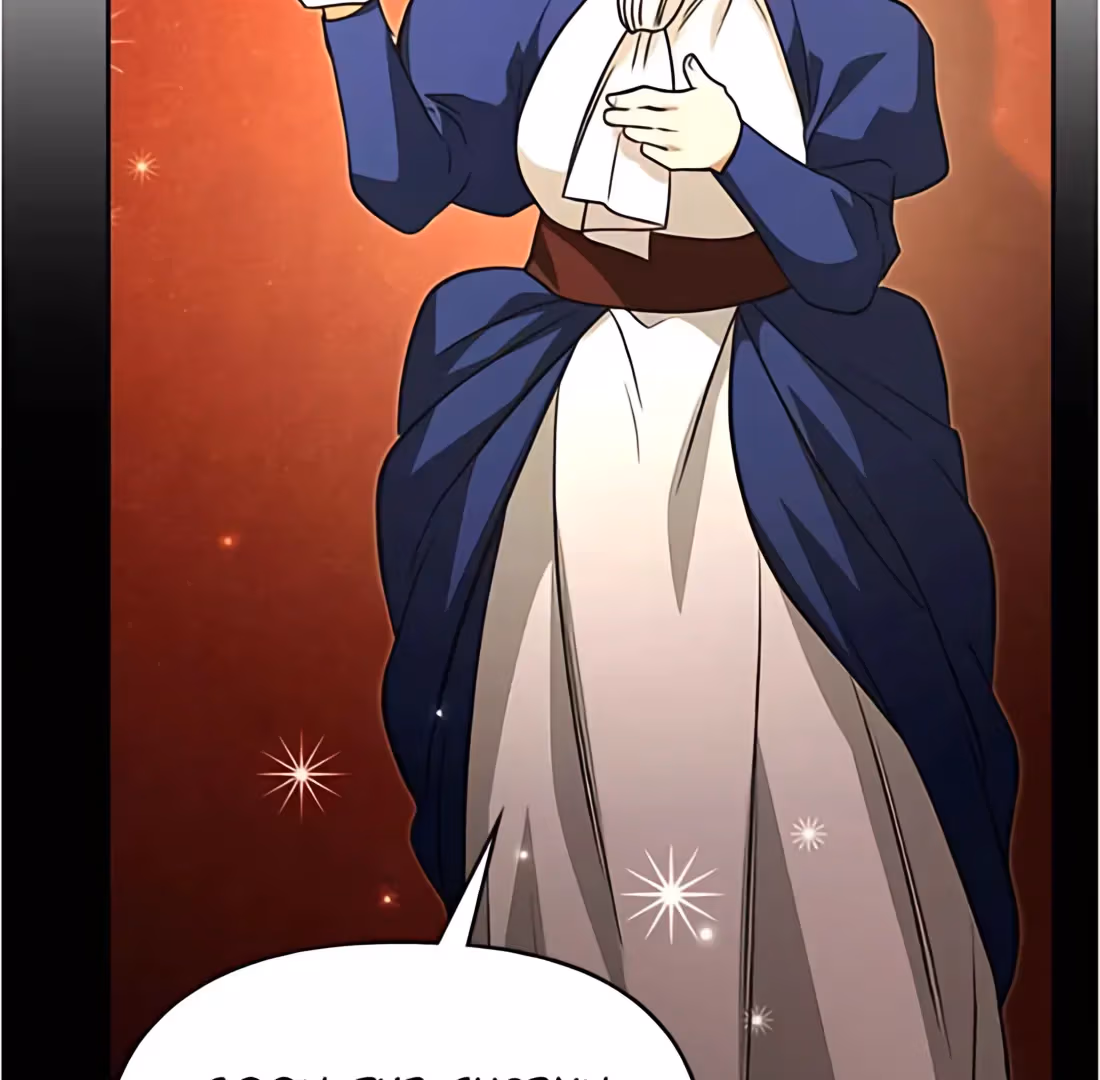 When the Third WheelStrikes Back Chapter 57 page 132 - 