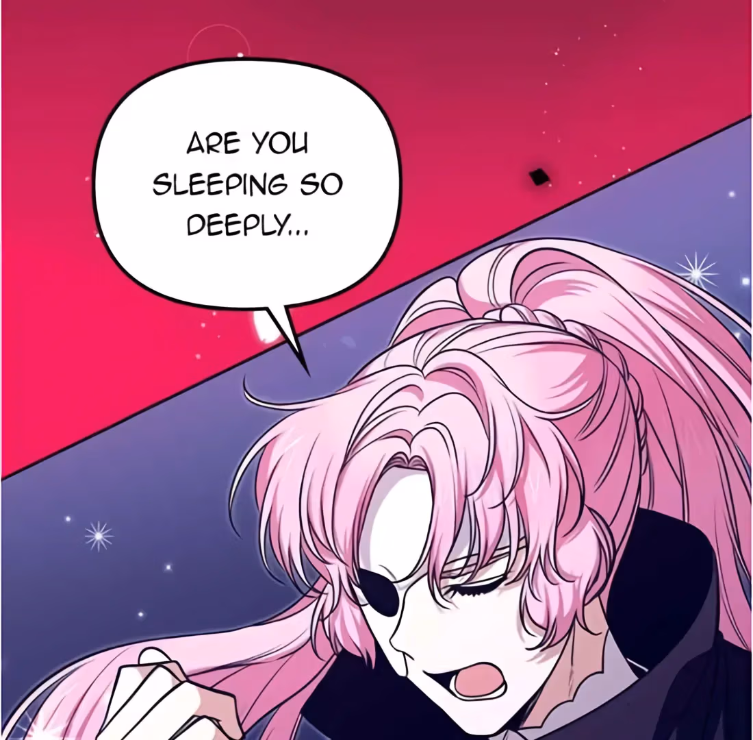 When the Third WheelStrikes Back Chapter 57 page 138 - 