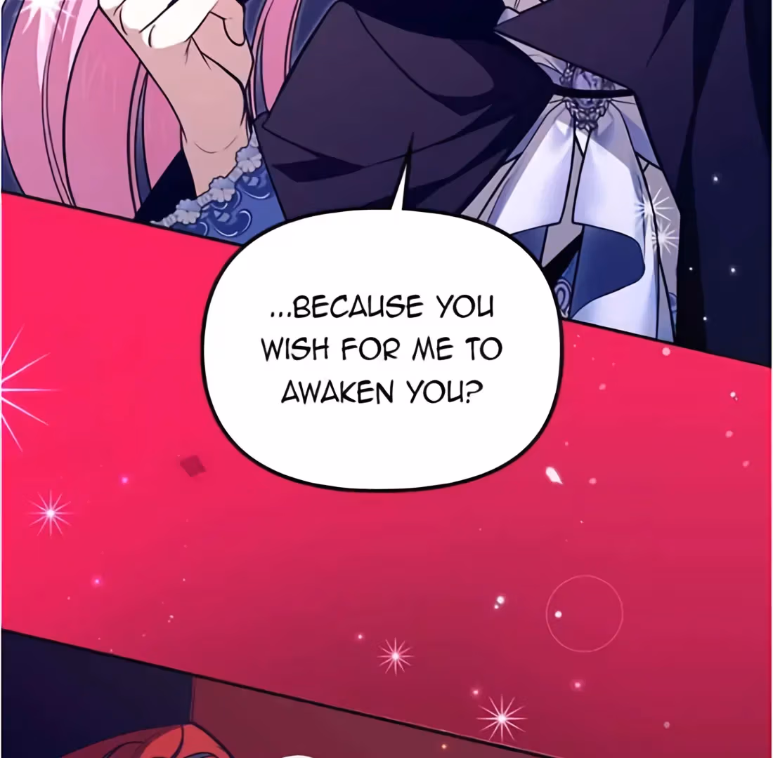 When the Third WheelStrikes Back Chapter 57 page 139 - 