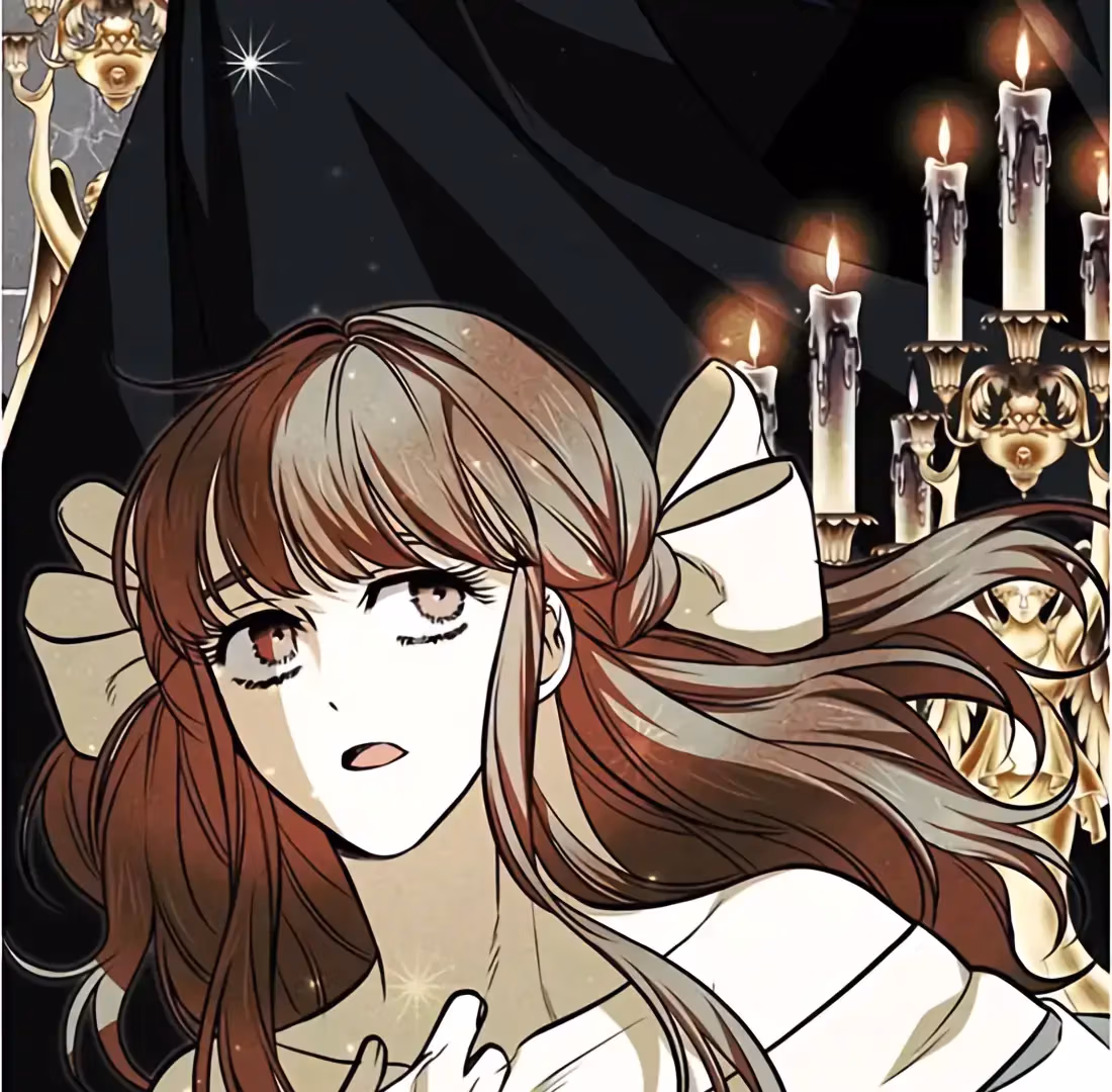 When the Third WheelStrikes Back Chapter 57 page 15 - 