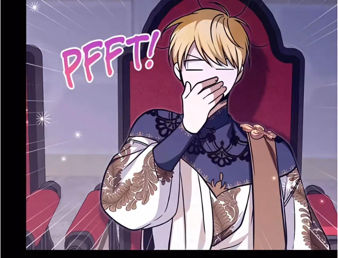 When the Third WheelStrikes Back Chapter 57 page 142 - 