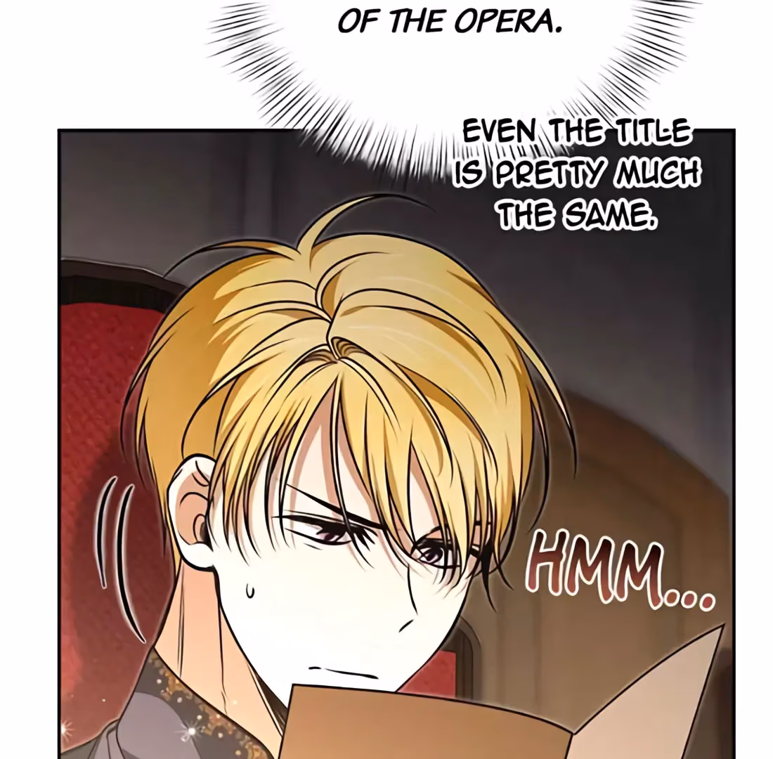 When the Third WheelStrikes Back Chapter 57 page 19 - 