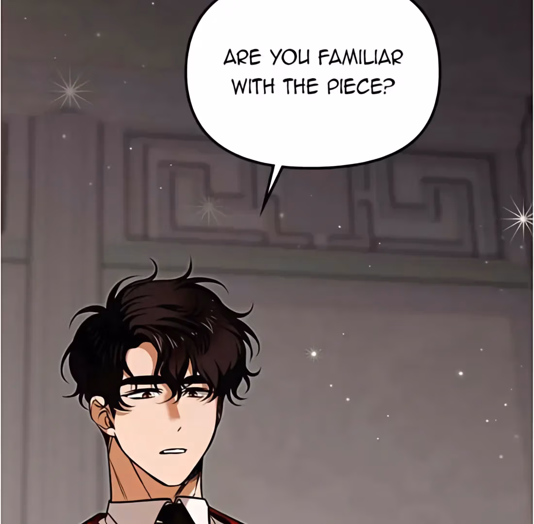 When the Third WheelStrikes Back Chapter 57 page 21 - 
