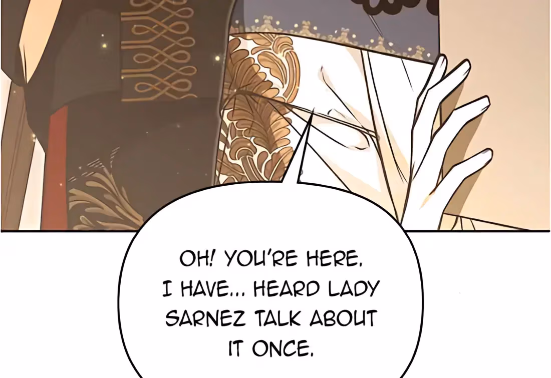 When the Third WheelStrikes Back Chapter 57 page 23 - 