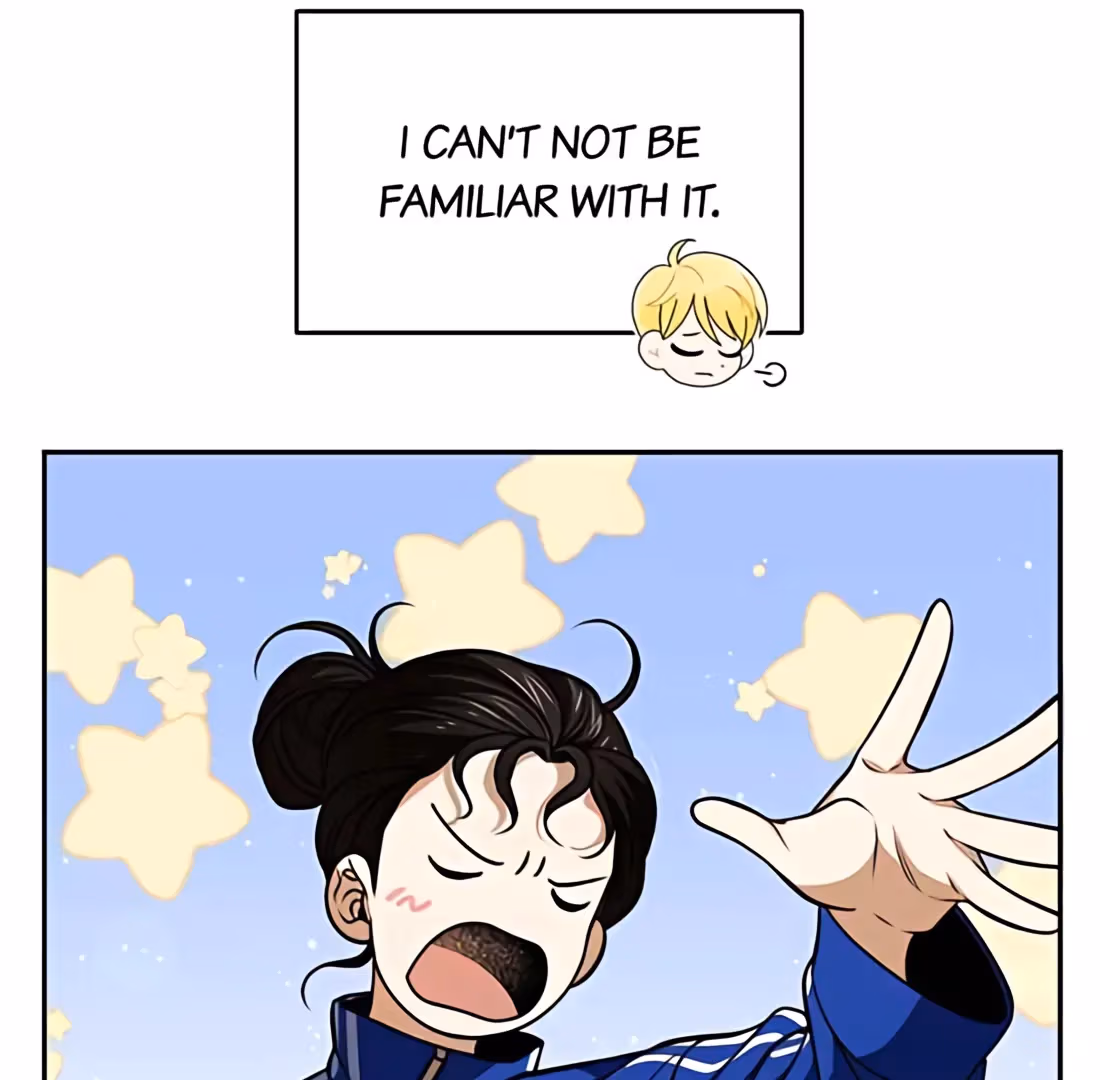 When the Third WheelStrikes Back Chapter 57 page 25 - 