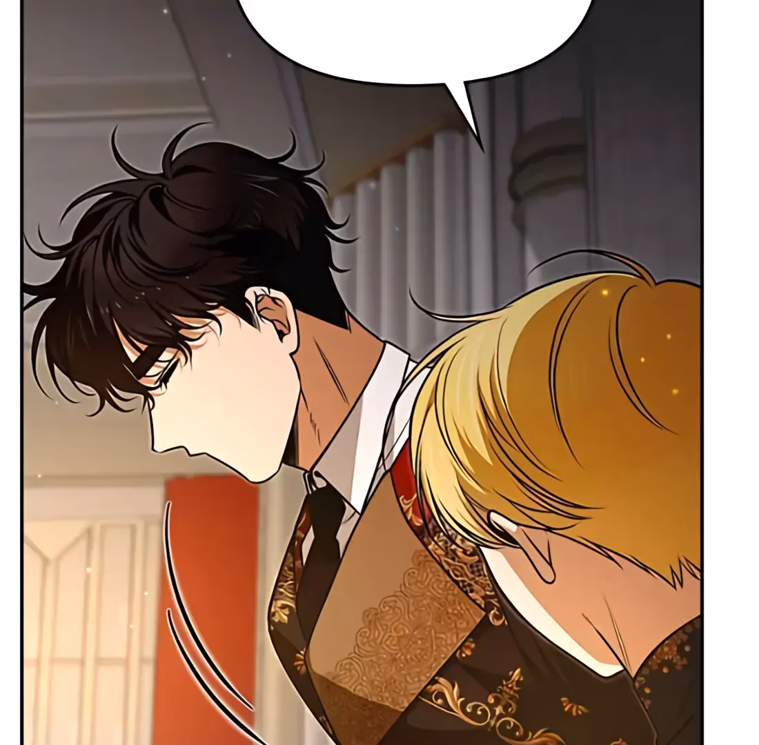 When the Third WheelStrikes Back Chapter 57 page 28 - 