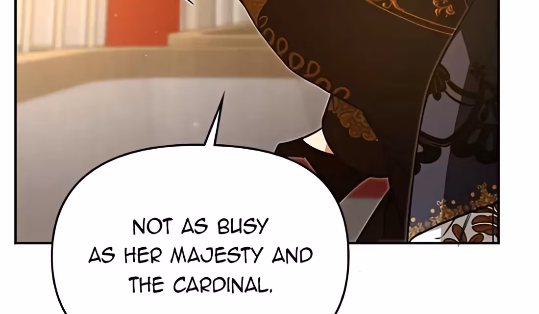 When the Third WheelStrikes Back Chapter 57 page 29 - 