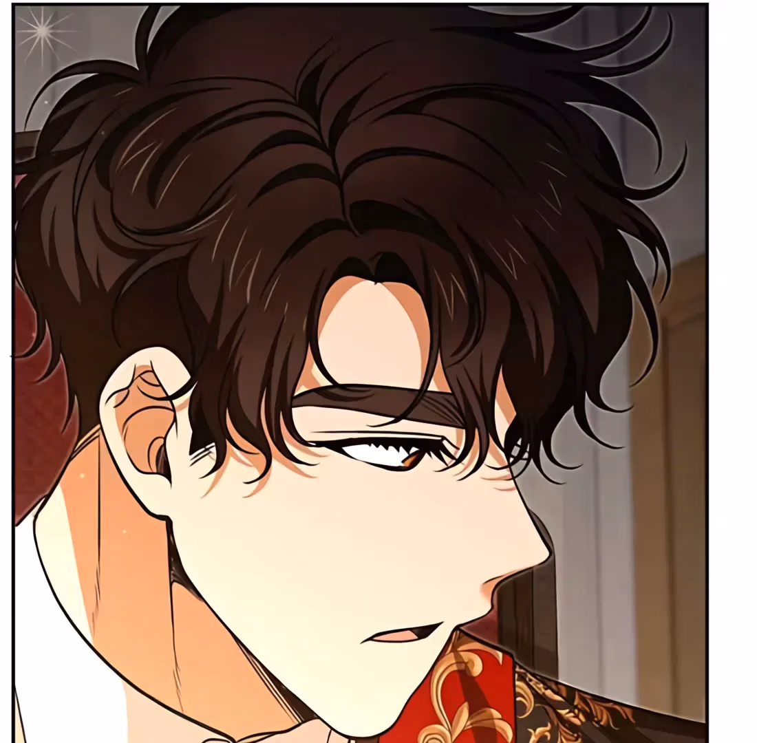 When the Third WheelStrikes Back Chapter 57 page 32 - 