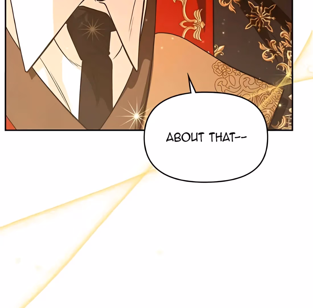 When the Third WheelStrikes Back Chapter 57 page 33 - 
