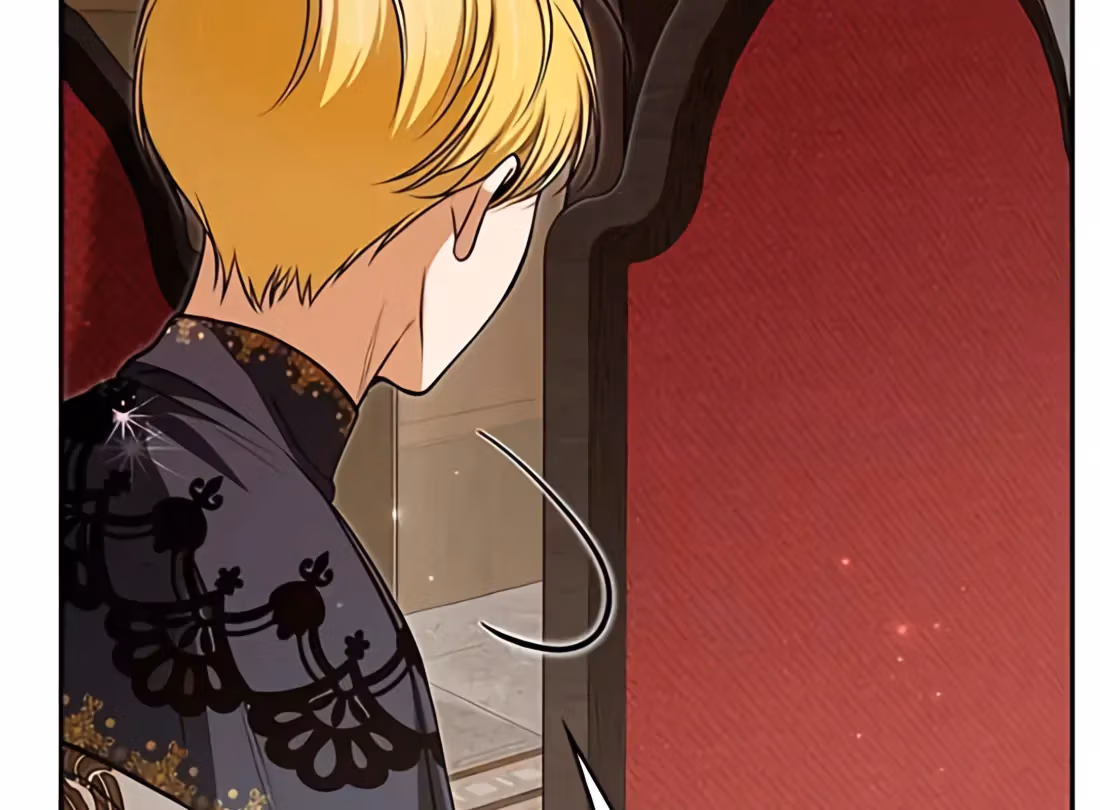 When the Third WheelStrikes Back Chapter 57 page 36 - 
