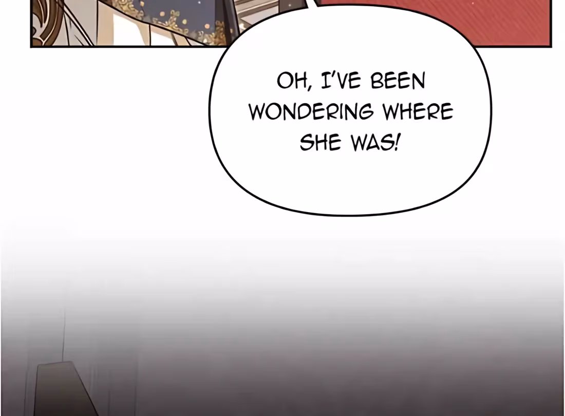 When the Third WheelStrikes Back Chapter 57 page 37 - 