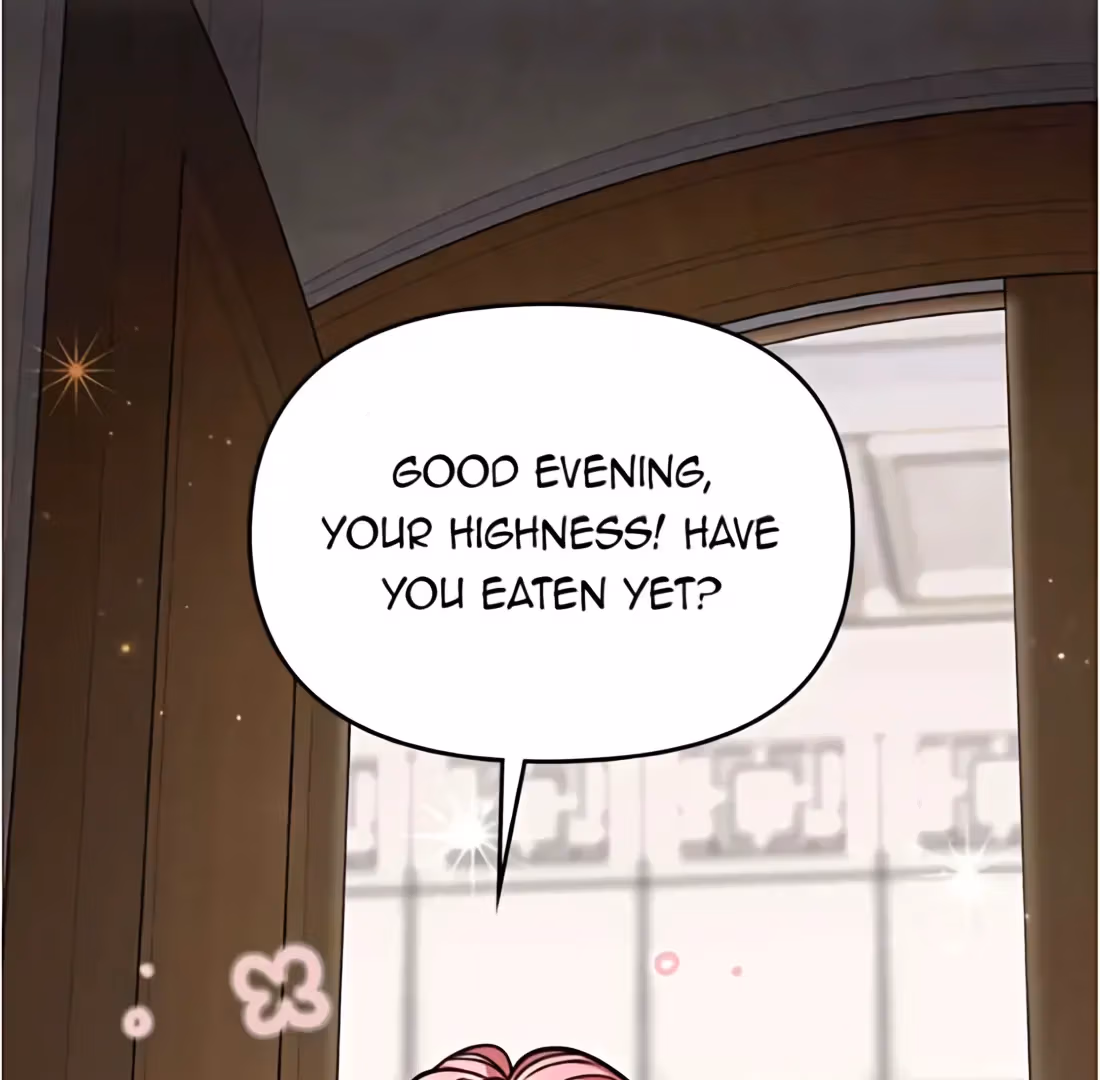 When the Third WheelStrikes Back Chapter 57 page 38 - 