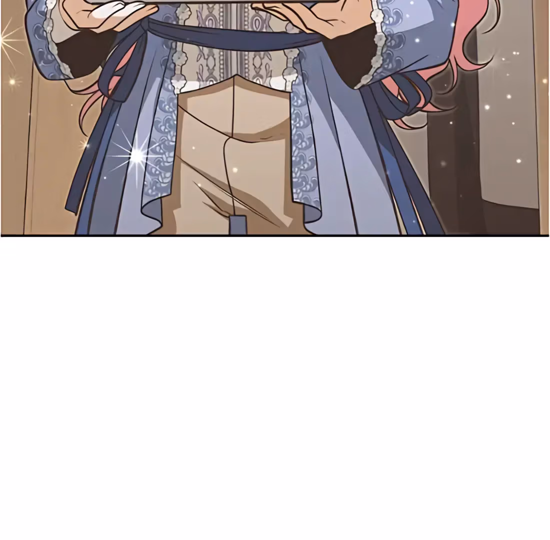 When the Third WheelStrikes Back Chapter 57 page 40 - 
