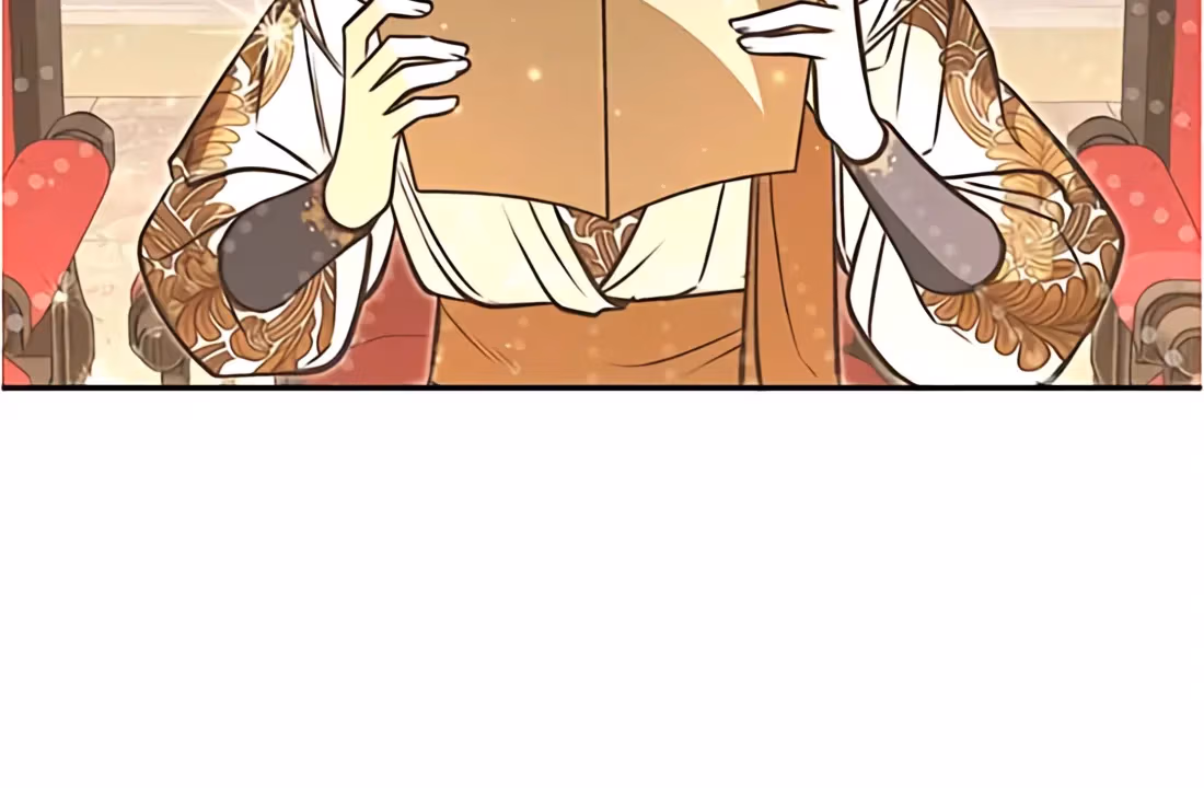 When the Third WheelStrikes Back Chapter 57 page 5 - 