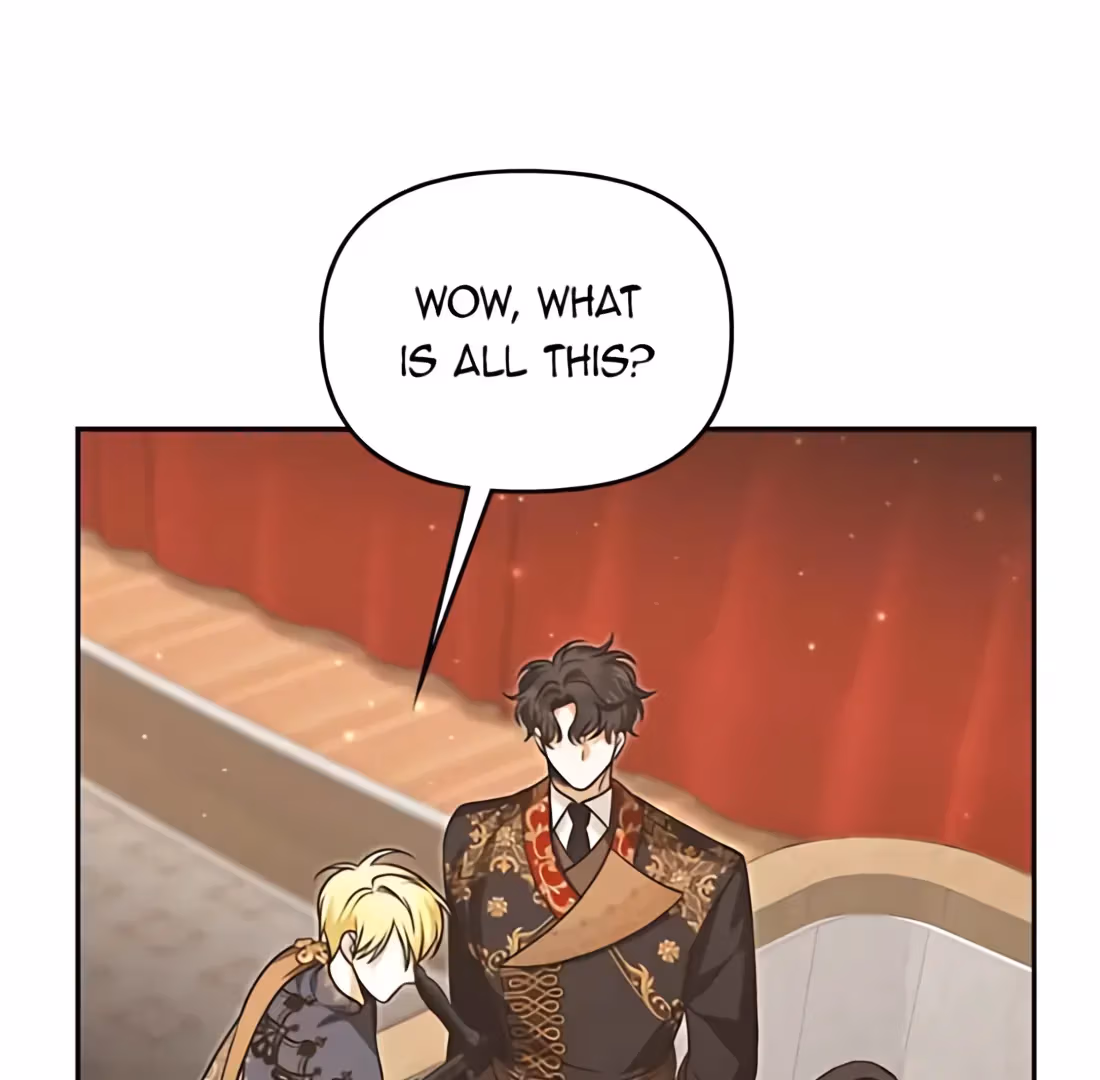 When the Third WheelStrikes Back Chapter 57 page 41 - 
