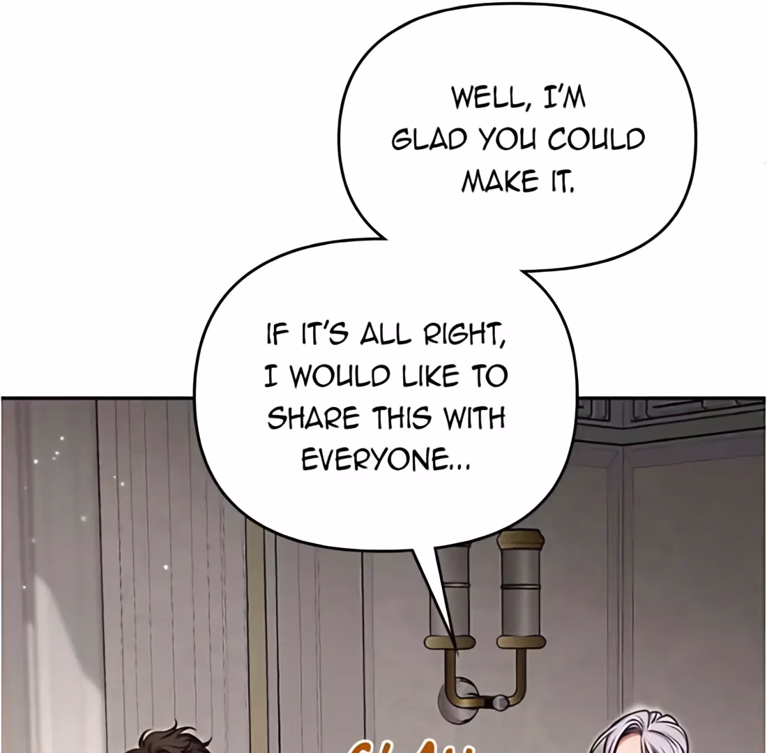 When the Third WheelStrikes Back Chapter 57 page 45 - 