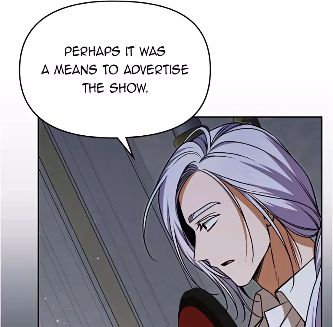 When the Third WheelStrikes Back Chapter 57 page 53 - 