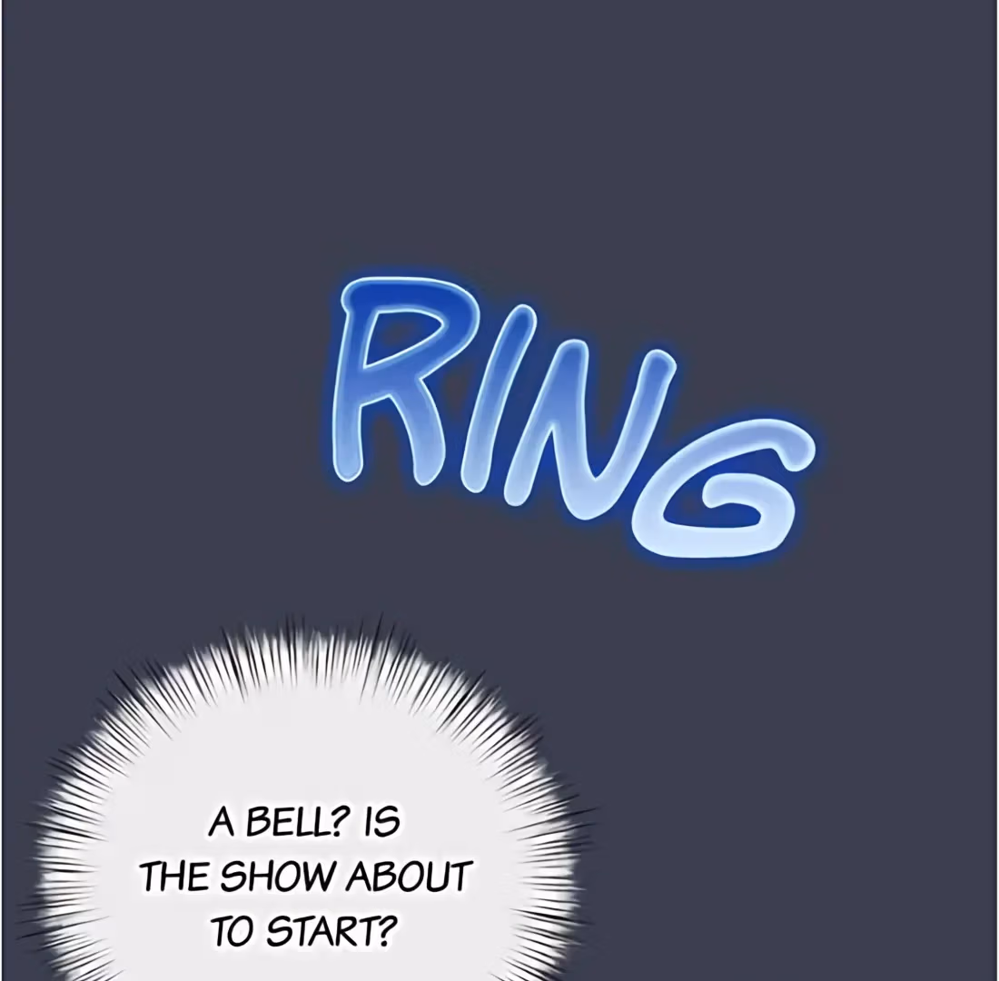 When the Third WheelStrikes Back Chapter 57 page 55 - 