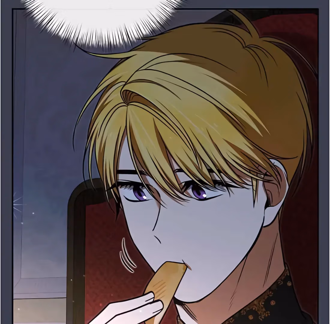 When the Third WheelStrikes Back Chapter 57 page 56 - 