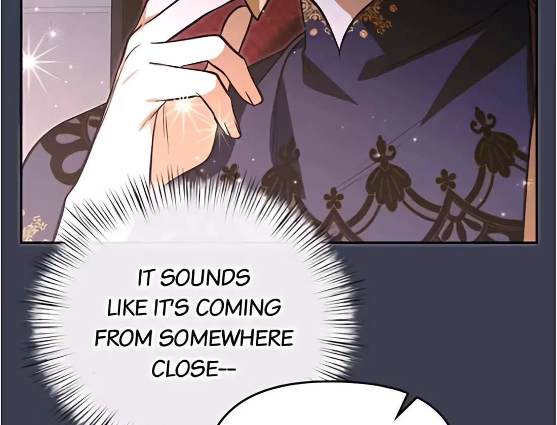 When the Third WheelStrikes Back Chapter 57 page 57 - 