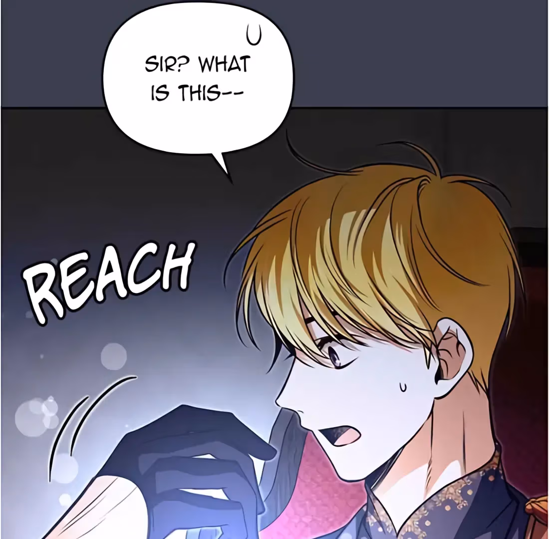 When the Third WheelStrikes Back Chapter 57 page 60 - 