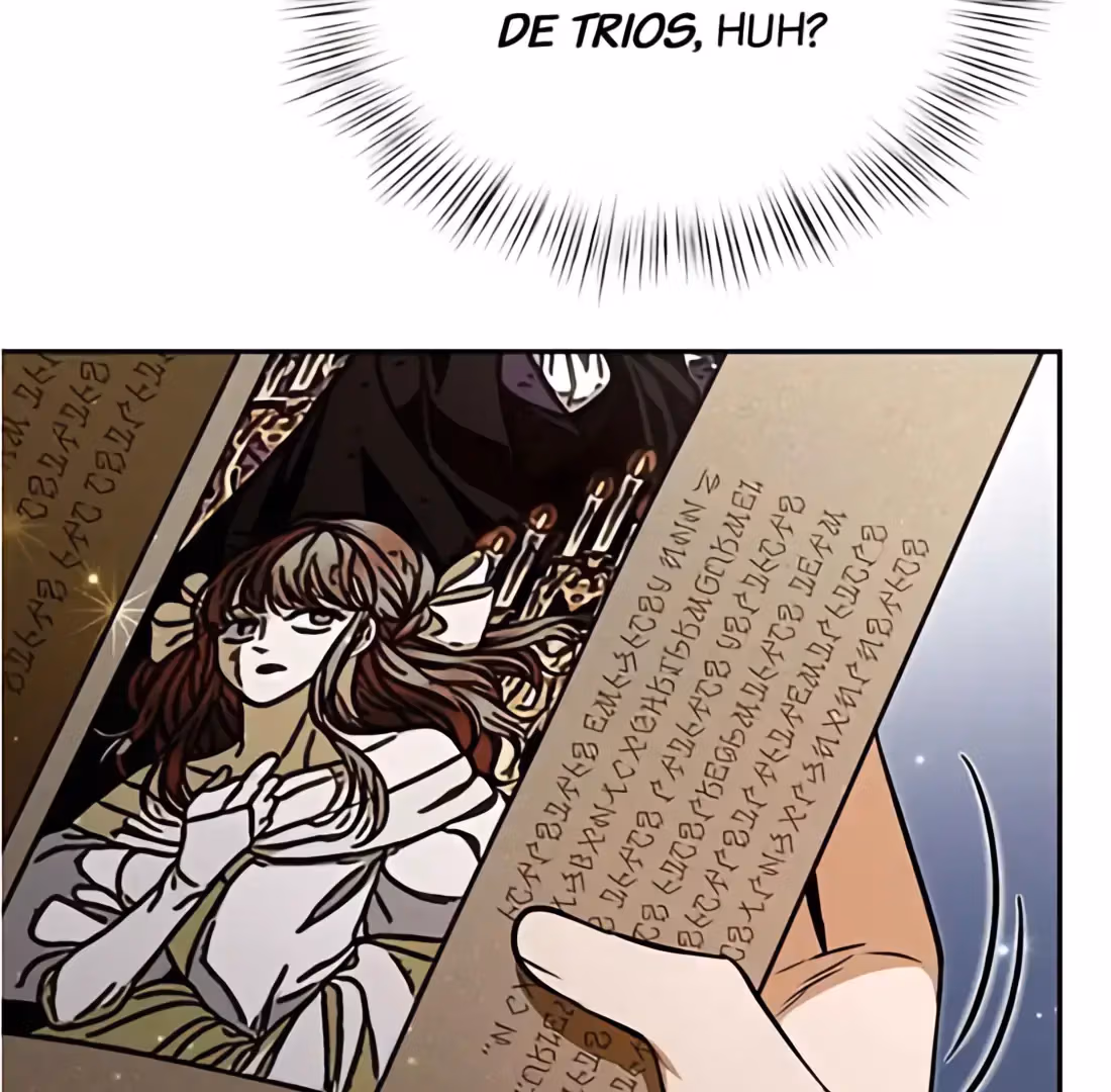 When the Third WheelStrikes Back Chapter 57 page 7 - 