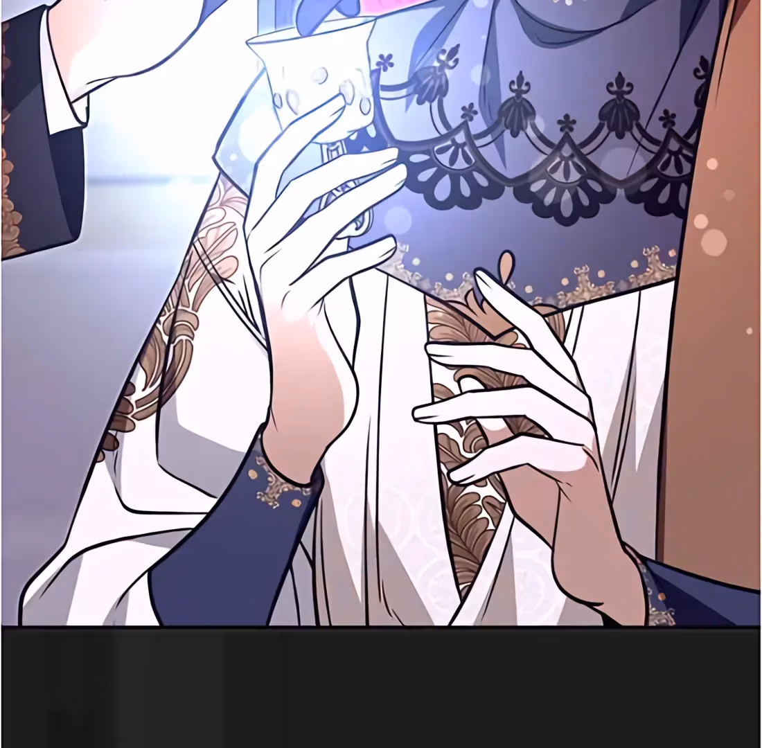 When the Third WheelStrikes Back Chapter 57 page 61 - 
