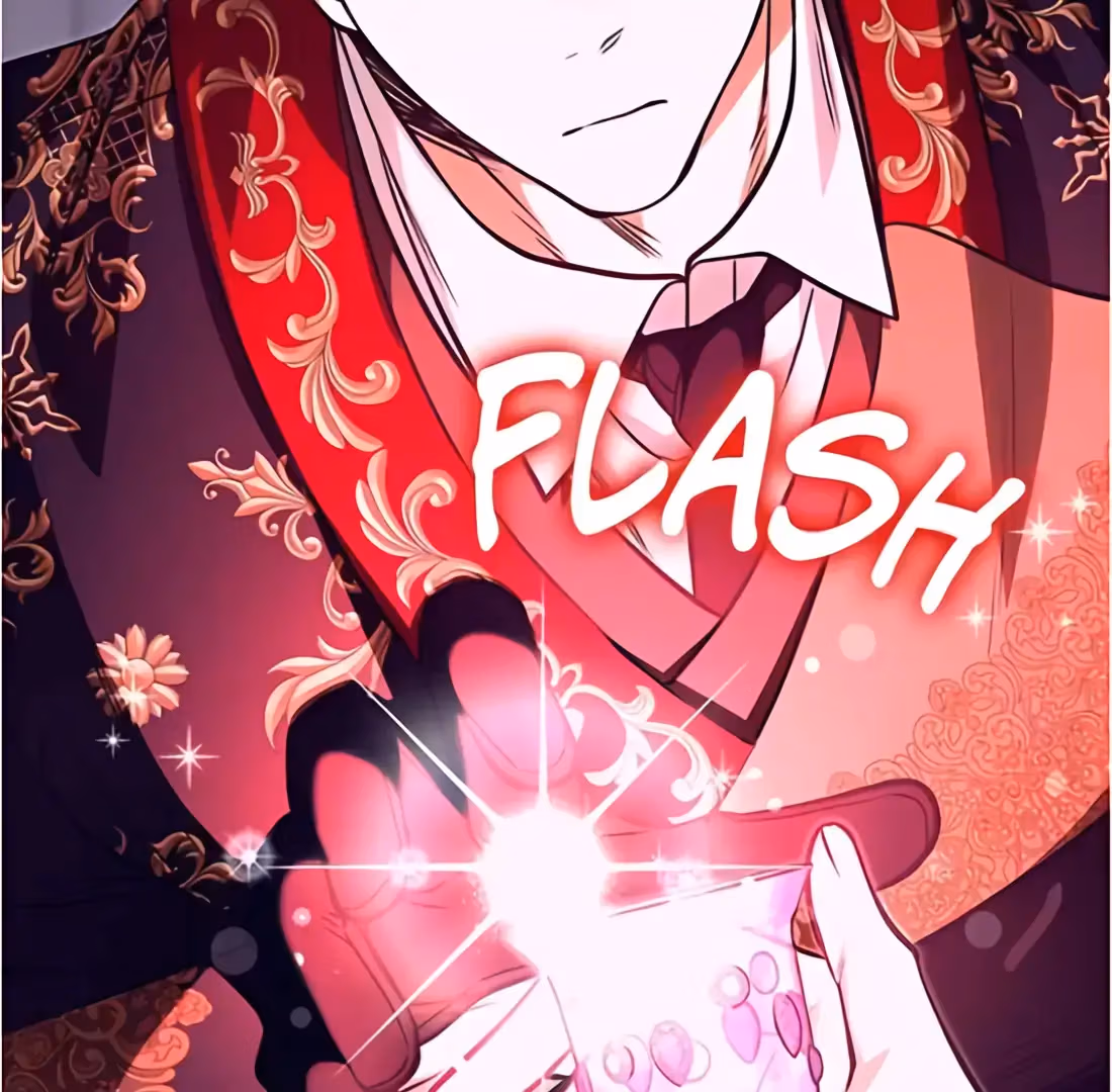 When the Third WheelStrikes Back Chapter 57 page 63 - 