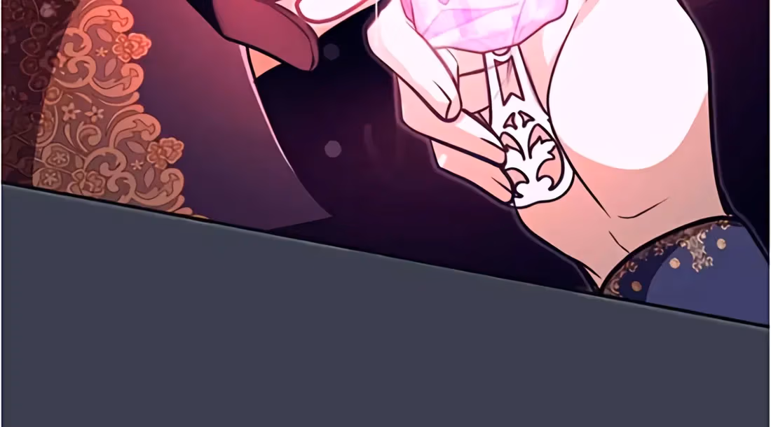 When the Third WheelStrikes Back Chapter 57 page 64 - 