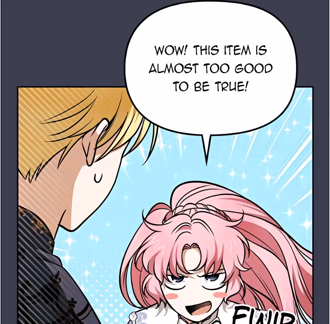 When the Third WheelStrikes Back Chapter 57 page 67 - 