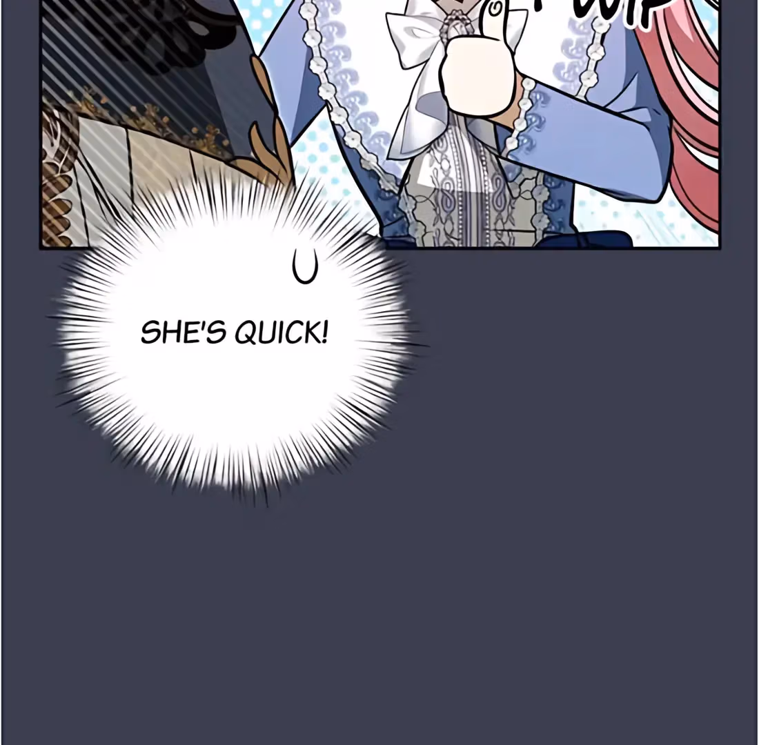 When the Third WheelStrikes Back Chapter 57 page 68 - 