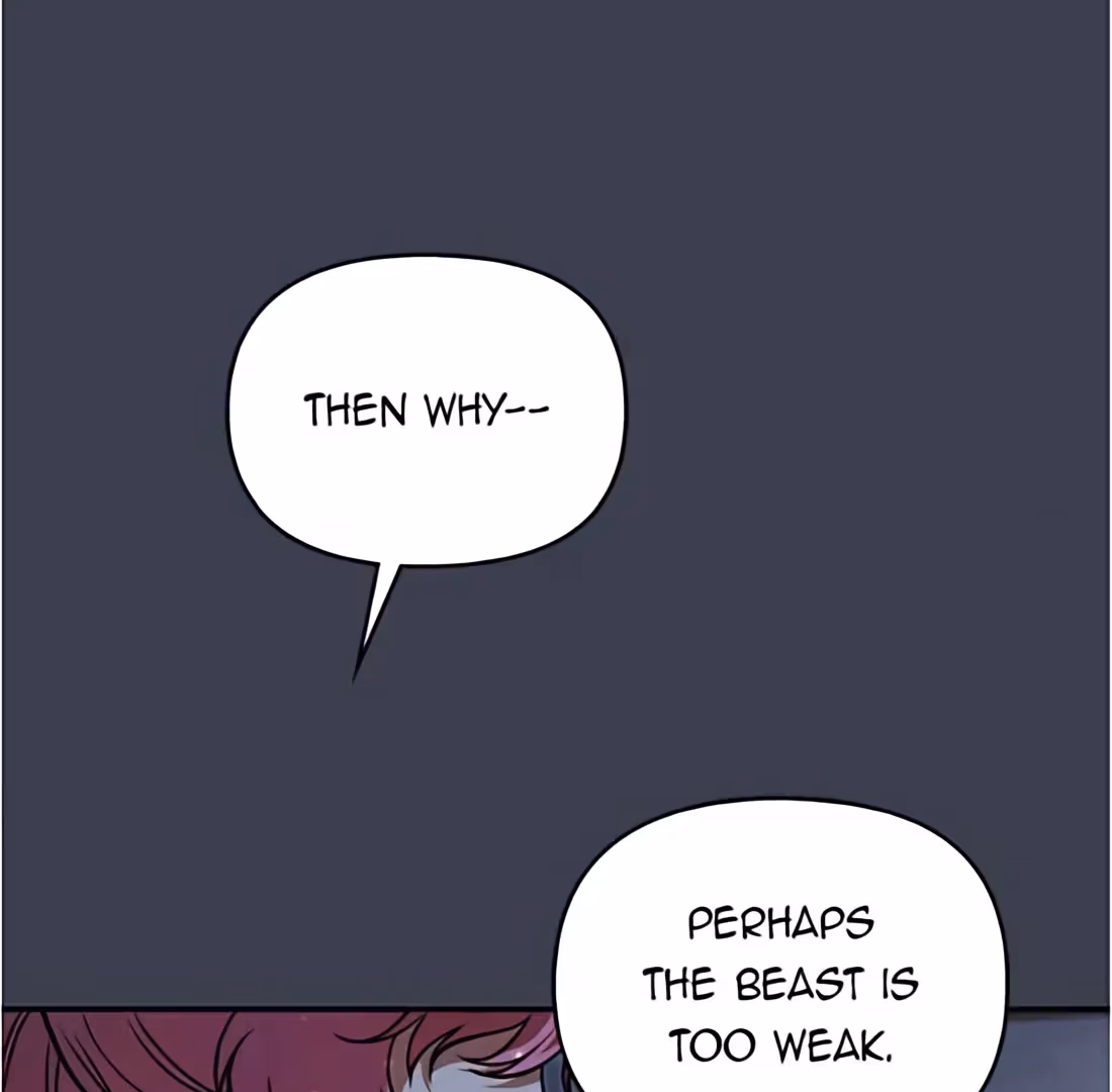 When the Third WheelStrikes Back Chapter 57 page 69 - 