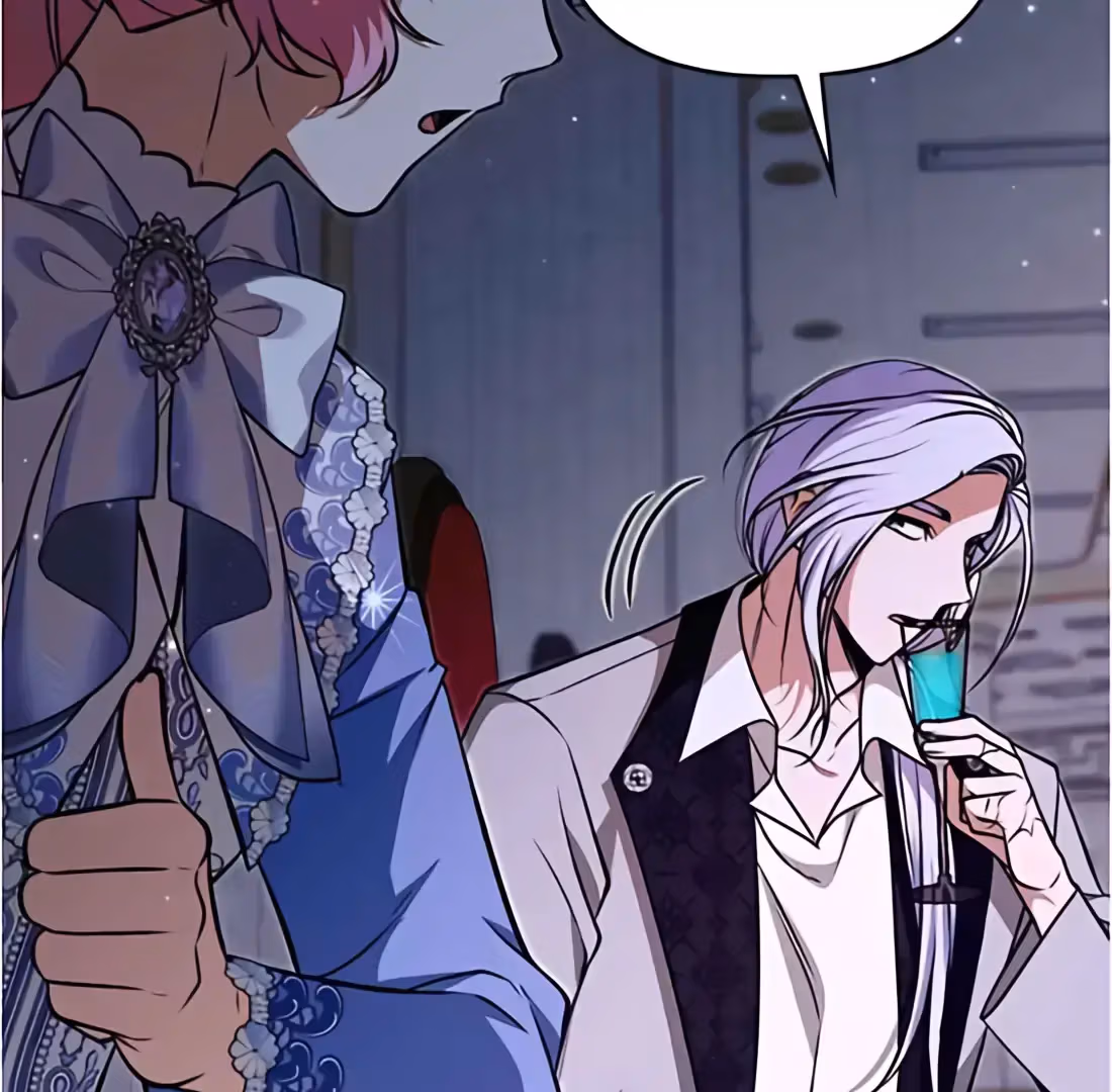When the Third WheelStrikes Back Chapter 57 page 70 - 